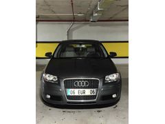Sahibinden Audi A3 Sportback 1.4 TFSI 2008 Model 