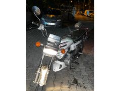 Sahibinden Kuba Çita 50 R