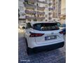 MEMURDAN SATILIK ORİJİNAL BOYASIZ QASHQAI 1.3 DIG-T TEKNA ARAÇ