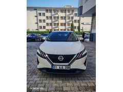 MEMURDAN SATILIK ORİJİNAL BOYASIZ QASHQAI 1.3 DIG-T TEKNA ARAÇ