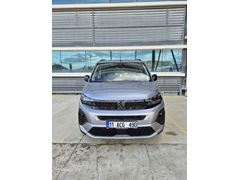 Sahibinden Peugeot Rifter 1.5 BlueHDI GT 2024 Model