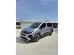 Sahibinden Peugeot Rifter 1.5 BlueHDI GT 2024 Model