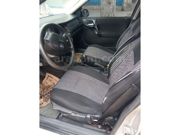 Sahibinden Opel Vectra 1.6 2001 Model