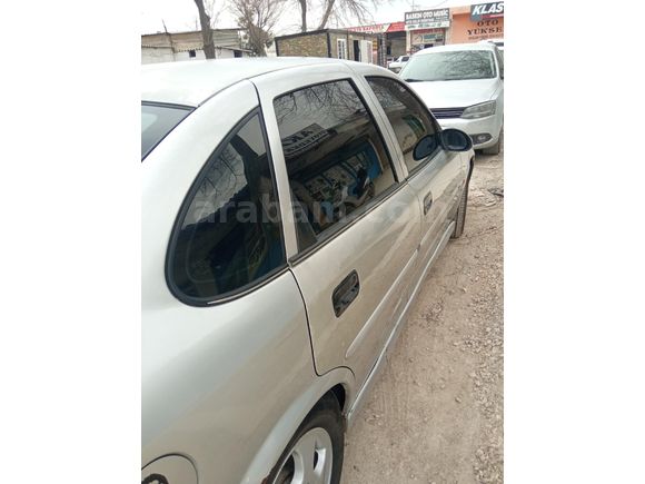 Sahibinden Opel Vectra 1.6 2001 Model