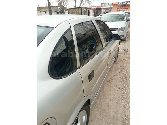 Sahibinden Opel Vectra 1.6 2001 Model
