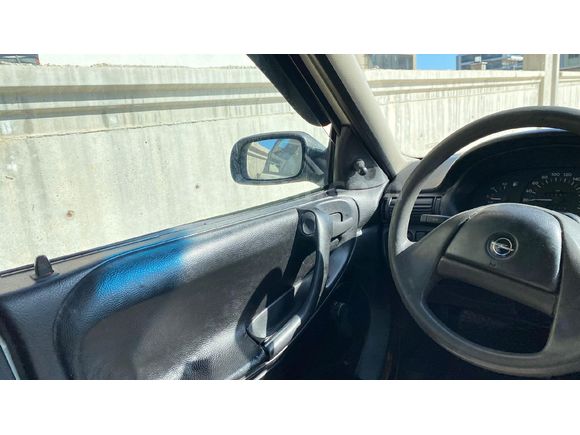 Sahibinden Opel Astra Temiz