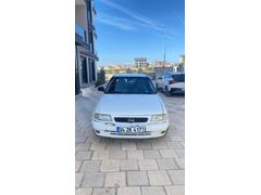 Sahibinden Opel Astra Temiz