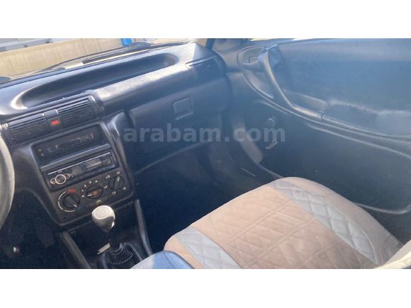 Sahibinden Opel Astra Temiz