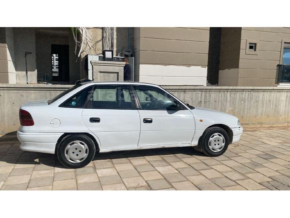 Sahibinden Opel Astra Temiz