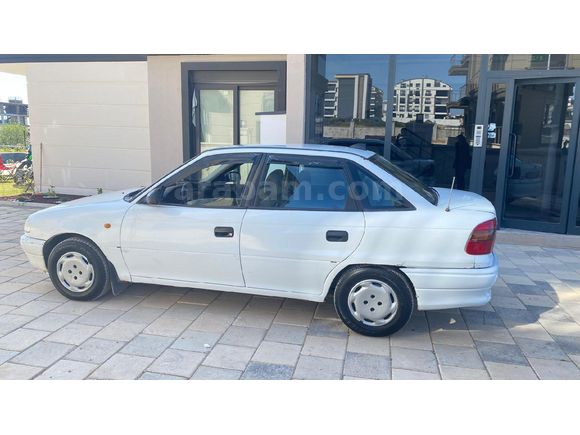 Sahibinden Opel Astra Temiz