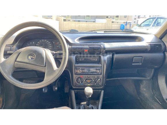 Sahibinden Opel Astra Temiz