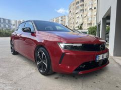 Sahibinden Opel Astra 1.2 T Elegance 2022 Model 2023 cikisli