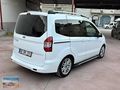 TORİK GALERİDEN OTOMOBİL RUHSATLI FORD COURİER TİTANİUM PLUS
