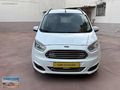 TORİK GALERİDEN OTOMOBİL RUHSATLI FORD COURİER TİTANİUM PLUS