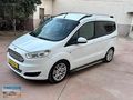 TORİK GALERİDEN OTOMOBİL RUHSATLI FORD COURİER TİTANİUM PLUS