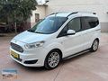 TORİK GALERİDEN OTOMOBİL RUHSATLI FORD COURİER TİTANİUM PLUS