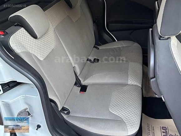 TORİK GALERİDEN OTOMOBİL RUHSATLI FORD COURİER TİTANİUM PLUS