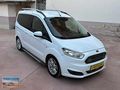 TORİK GALERİDEN OTOMOBİL RUHSATLI FORD COURİER TİTANİUM PLUS