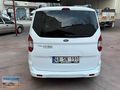 TORİK GALERİDEN OTOMOBİL RUHSATLI FORD COURİER TİTANİUM PLUS