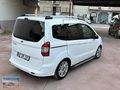 TORİK GALERİDEN OTOMOBİL RUHSATLI FORD COURİER TİTANİUM PLUS
