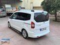 TORİK GALERİDEN OTOMOBİL RUHSATLI FORD COURİER TİTANİUM PLUS