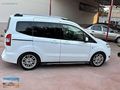 TORİK GALERİDEN OTOMOBİL RUHSATLI FORD COURİER TİTANİUM PLUS
