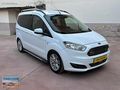 TORİK GALERİDEN OTOMOBİL RUHSATLI FORD COURİER TİTANİUM PLUS