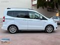 TORİK GALERİDEN OTOMOBİL RUHSATLI FORD COURİER TİTANİUM PLUS