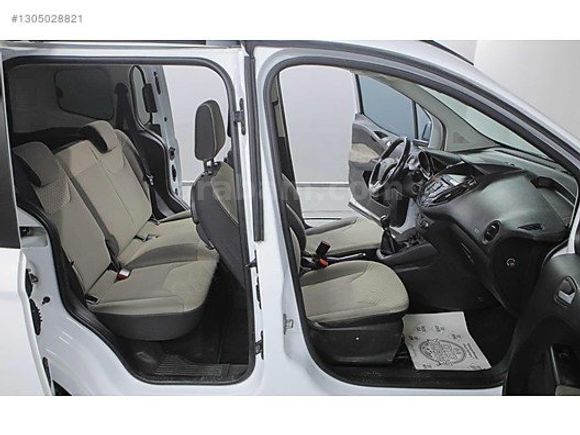 YILDIRIM AUTO DAN 2016 TT PLUS