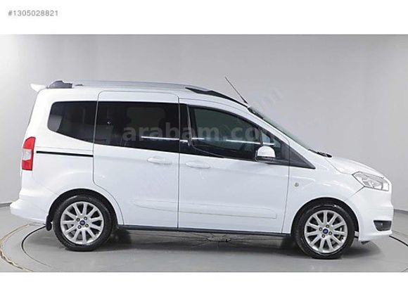 YILDIRIM AUTO DAN 2016 TT PLUS