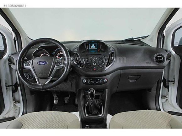 YILDIRIM AUTO DAN 2016 TT PLUS