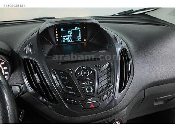 YILDIRIM AUTO DAN 2016 TT PLUS