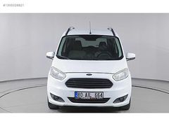 YILDIRIM AUTO DAN 2016 TT PLUS