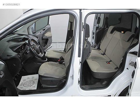YILDIRIM AUTO DAN 2016 TT PLUS