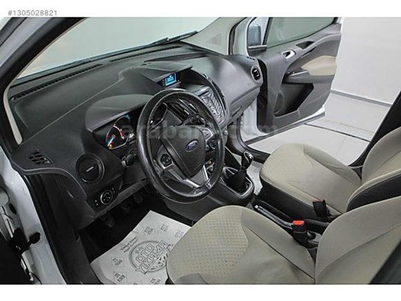 YILDIRIM AUTO DAN 2016 TT PLUS