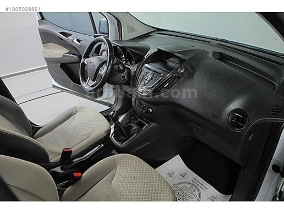 YILDIRIM AUTO DAN 2016 TT PLUS
