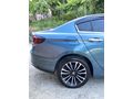 Sahibinden Fiat Egea 1.4 Fire Lounge 2021 Model Trabzon 51.000 km Mavi (metalik)