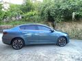 Sahibinden Fiat Egea 1.4 Fire Lounge 2021 Model Trabzon 51.000 km Mavi (metalik)