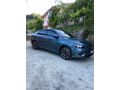 Sahibinden Fiat Egea 1.4 Fire Lounge 2021 Model Trabzon 51.000 km Mavi (metalik)