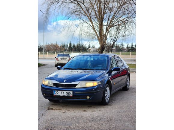 Sahibinden Renault Laguna 1.6 Authentique 2003 Model