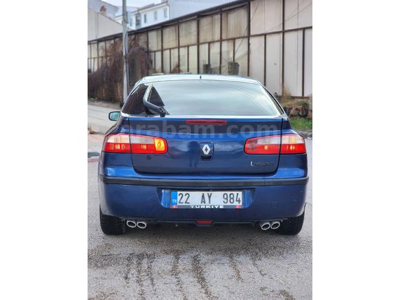 Sahibinden Renault Laguna 1.6 Authentique 2003 Model