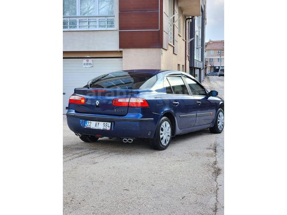 Sahibinden Renault Laguna 1.6 Authentique 2003 Model