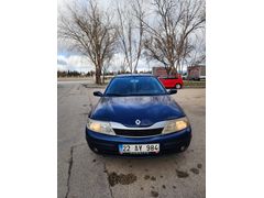 Sahibinden Renault Laguna 1.6 Authentique 2003 Model