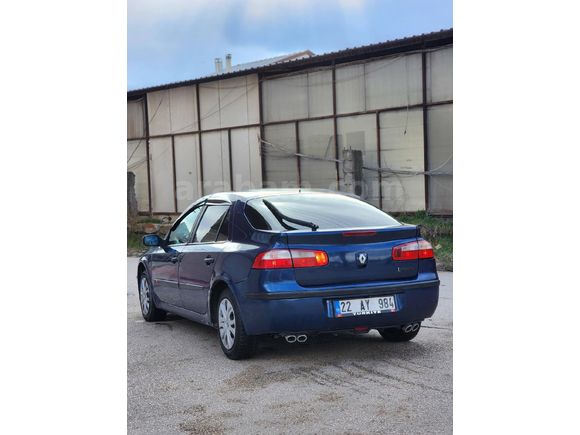 Sahibinden Renault Laguna 1.6 Authentique 2003 Model