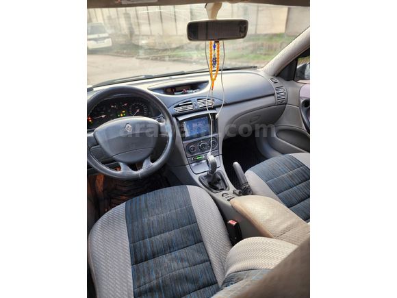 Sahibinden Renault Laguna 1.6 Authentique 2003 Model