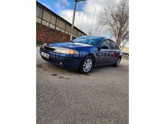 Sahibinden Renault Laguna 1.6 Authentique 2003 Model