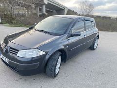 Sahibinden Renault Megane 1.5 dCi Sportway 2006 Model 