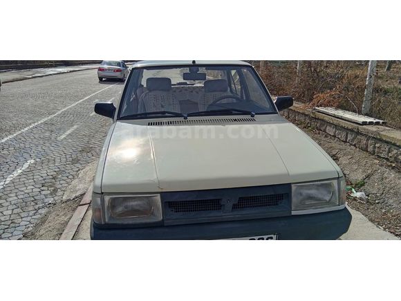 değişensiz orjinal Tofaş Şahin 1.6 1994 Model 14 yıllık sahibinden