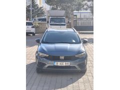 Sahibinden Fiat Egea Cross 1.4 Fire Street 2021 Model