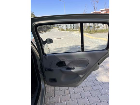 Sahibinden Renault Clio 1.5 dCi Authentique 2004 Model 